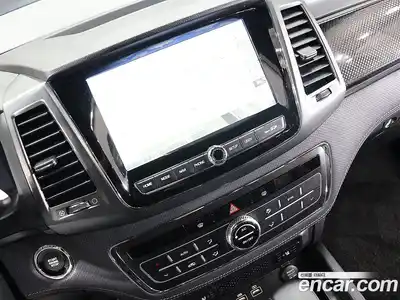 SsangYong Rexton 2022 2.2 автомат (гидро), миниатюра 7