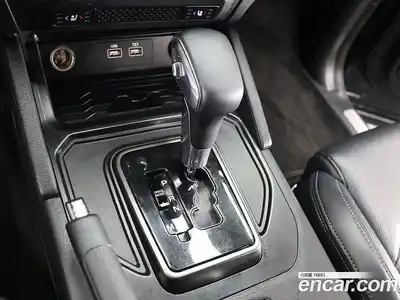 SsangYong Rexton 2022 2.2 автомат (гидро), миниатюра 8