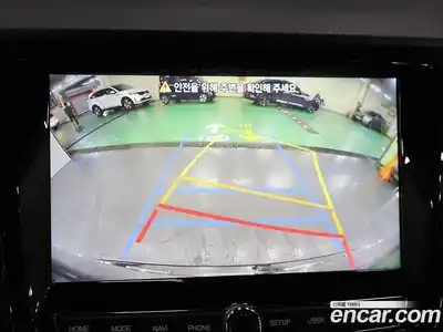 SsangYong Rexton 2022 2.2 автомат (гидро), миниатюра 9