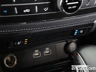 SsangYong Rexton 2022 2.2 автомат (гидро), миниатюра 10