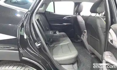 Chevrolet Trax 2023 1.2 автомат (гидро), миниатюра 12
