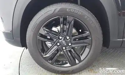 Chevrolet Trax 2023 1.2 автомат (гидро), миниатюра 5
