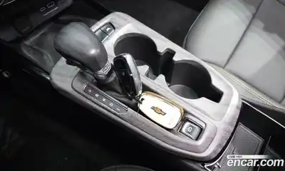 Chevrolet Trax 2023 1.2 автомат (гидро), миниатюра 9