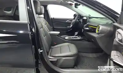 Chevrolet Trax 2023 1.2 автомат (гидро), миниатюра 10