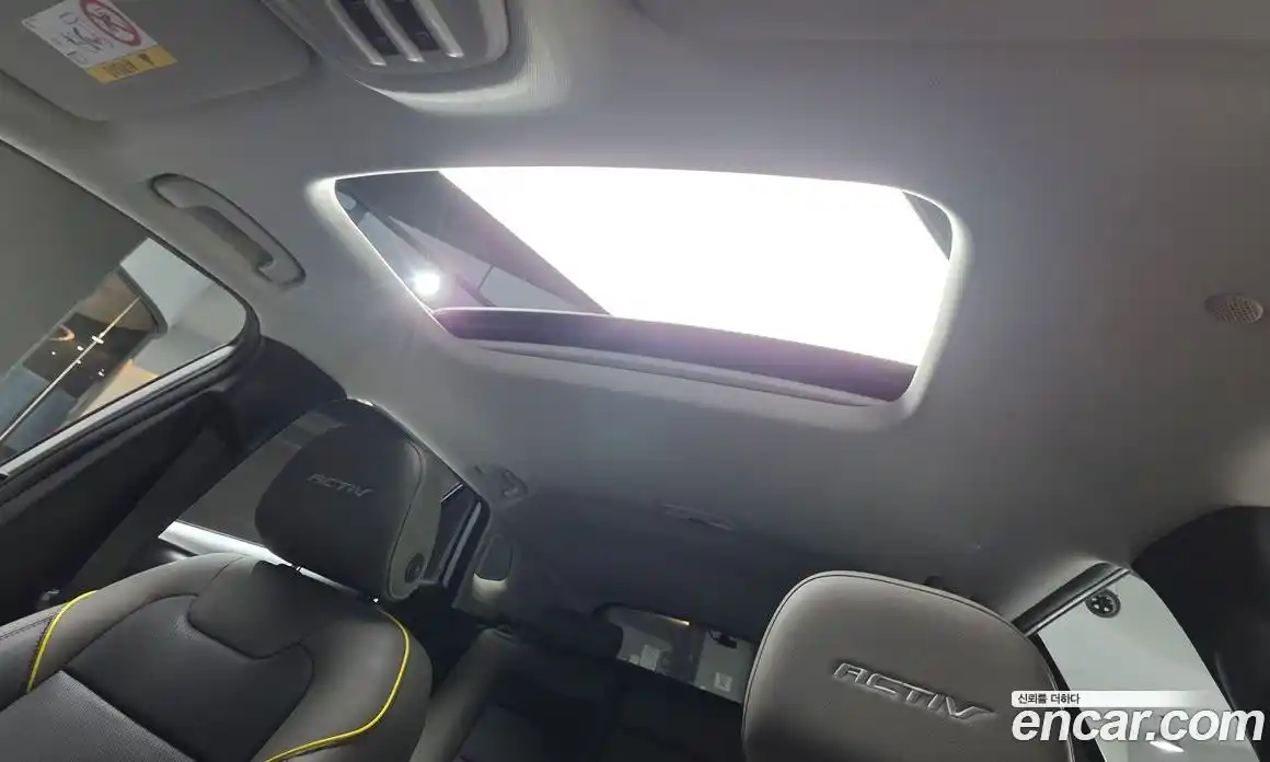 Chevrolet Trax 2023 1.2 автомат (гидро), фото 17