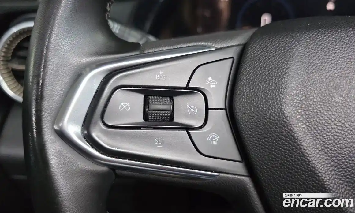 Chevrolet Trax 2023 1.2 автомат (гидро), фото 27