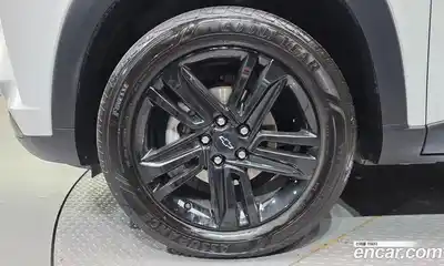 Chevrolet Trax 2023 1.2 автомат (гидро), миниатюра 5