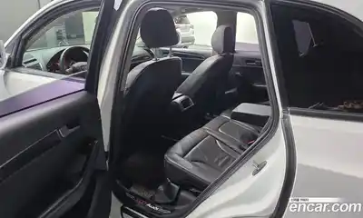 Audi Q5 2009 2.0 автомат (гидро), миниатюра 11