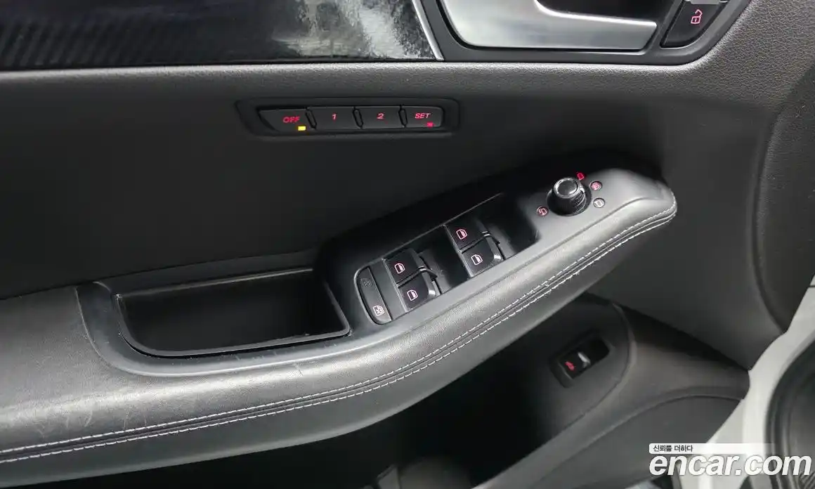 Audi Q5 2009 2.0 автомат (гидро), фото 14
