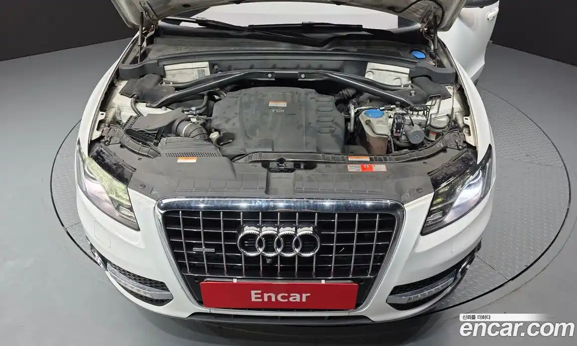 Audi Q5 2009 2.0 автомат (гидро), фото 6