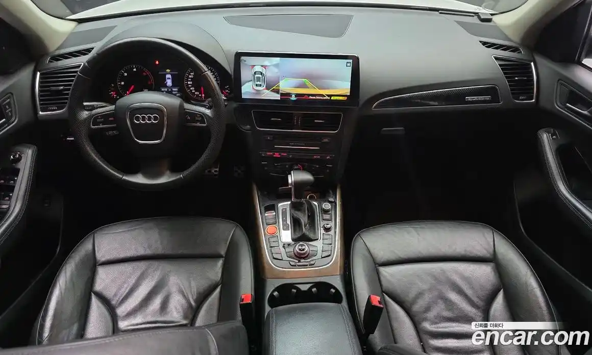 Audi Q5 2009 2.0 автомат (гидро), фото 7