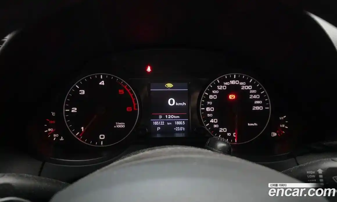Audi Q5 2009 2.0 автомат (гидро), фото 8