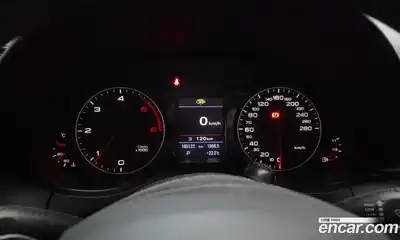 Audi Q5 2009 2.0 автомат (гидро), миниатюра 8