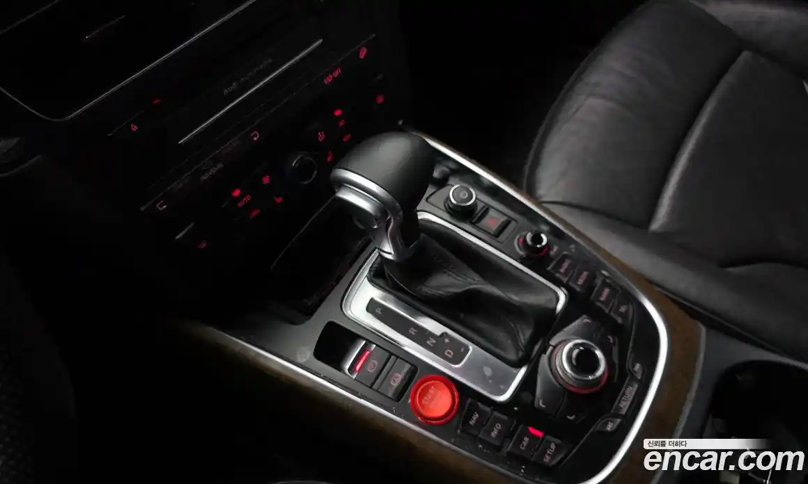 Audi Q5 2009 2.0 автомат (гидро), фото 9