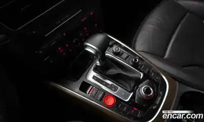 Audi Q5 2009 2.0 автомат (гидро), миниатюра 9