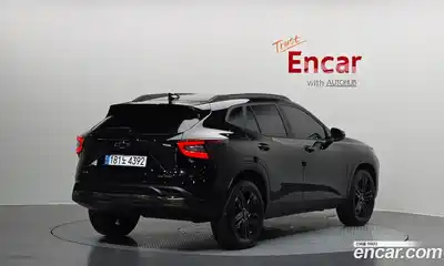 Chevrolet Trax 2023 1.2 автомат (гидро), миниатюра 2