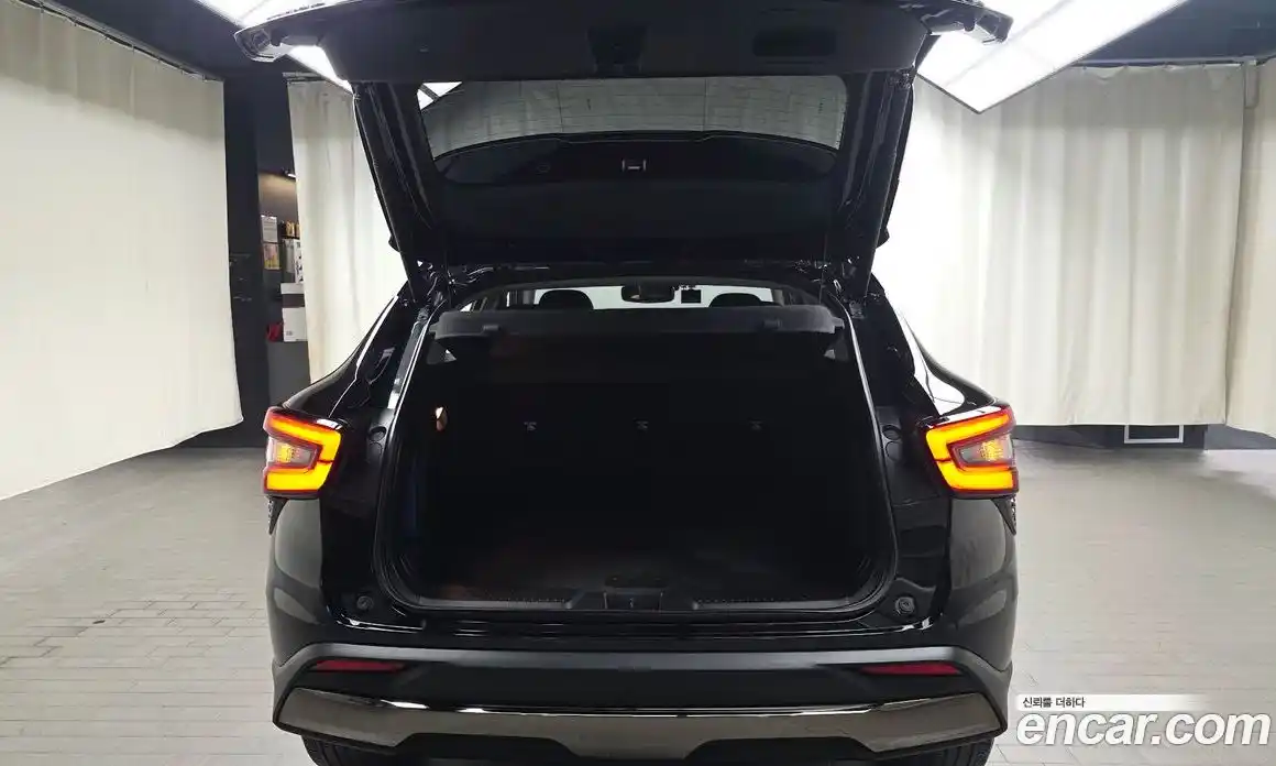 Chevrolet Trax 2023 1.2 автомат (гидро), фото 26