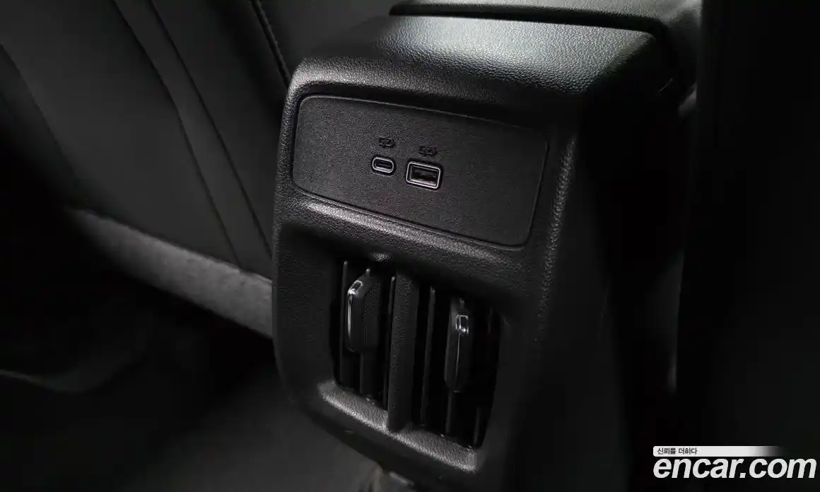 Chevrolet Trax 2023 1.2 автомат (гидро), фото 27