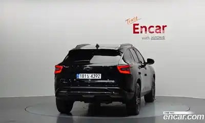 Chevrolet Trax 2023 1.2 автомат (гидро), миниатюра 4