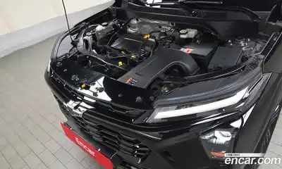 Chevrolet Trax 2023 1.2 автомат (гидро), миниатюра 6
