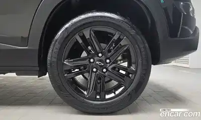 Chevrolet Trax 2023 1.2 автомат (гидро), миниатюра 7