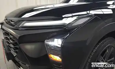 Chevrolet Trax 2023 1.2 автомат (гидро), миниатюра 8