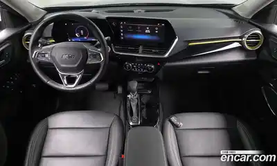 Chevrolet Trax 2023 1.2 автомат (гидро), миниатюра 10