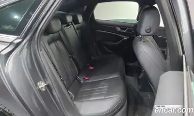 Audi A6 2020 2.0 автомат (гидро), миниатюра 11