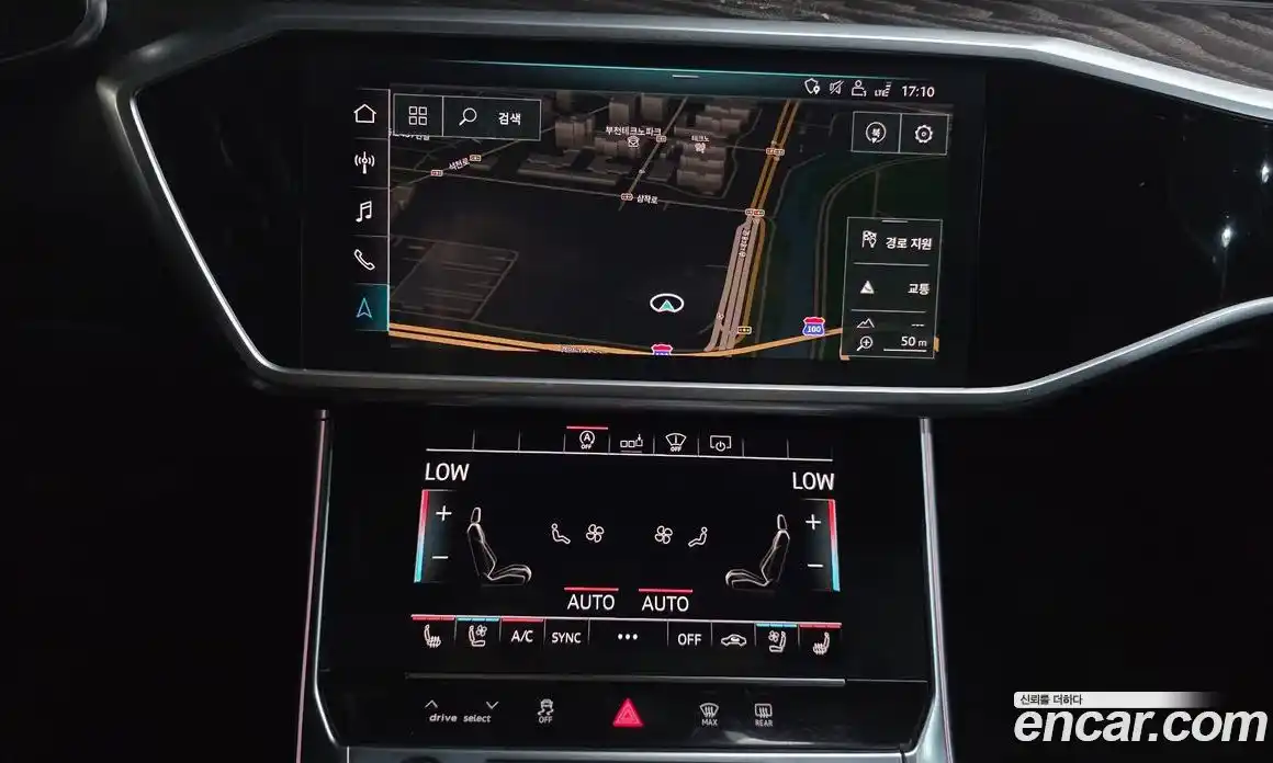 Audi A6 2020 2.0 автомат (гидро), фото 13