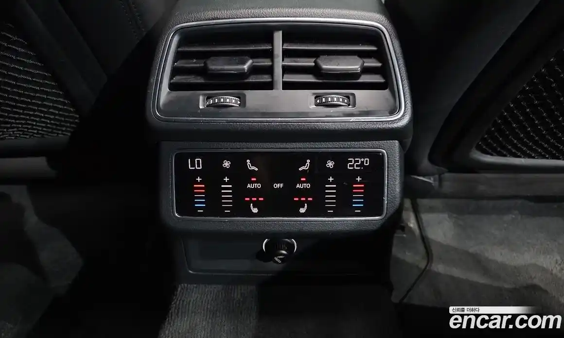 Audi A6 2020 2.0 автомат (гидро), фото 16