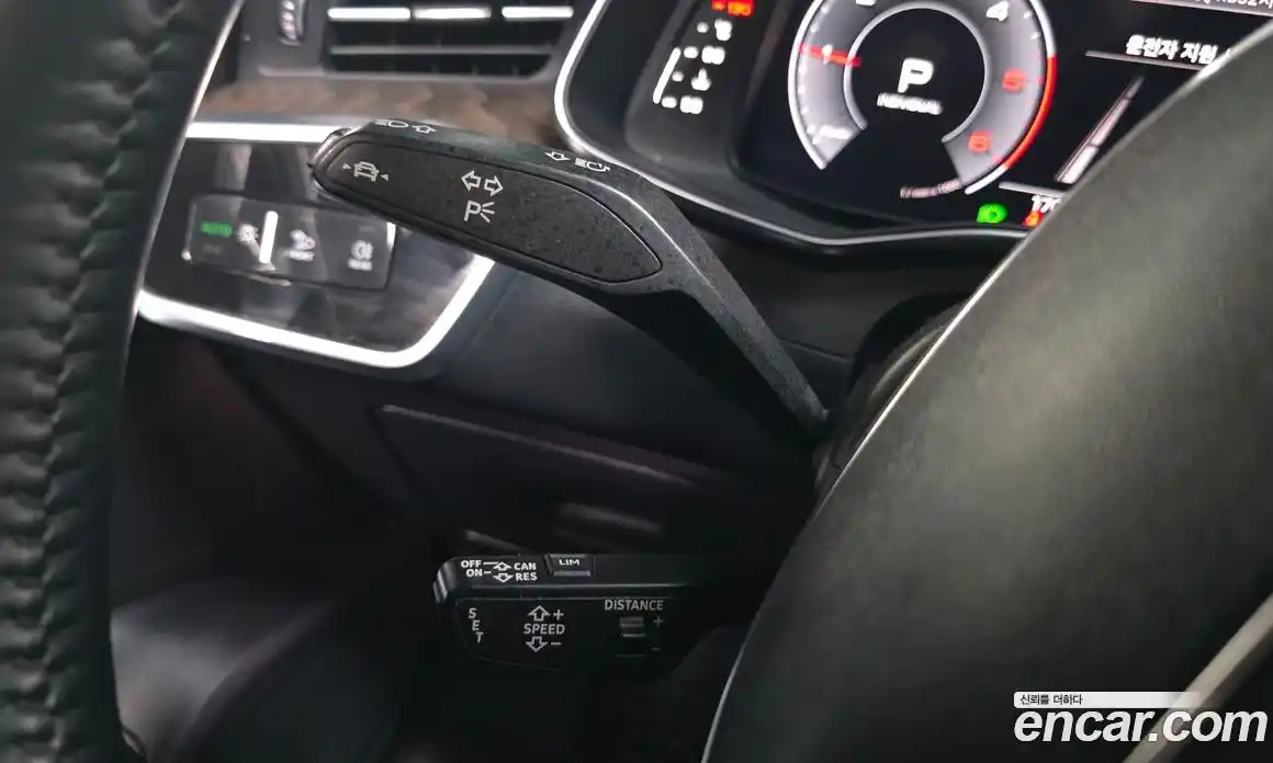 Audi A6 2020 2.0 автомат (гидро), фото 19