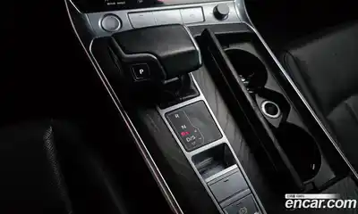 Audi A6 2020 2.0 автомат (гидро), миниатюра 9