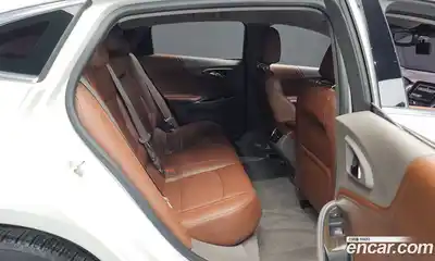 Chevrolet Malibu 2017 2.0 автомат (гидро), миниатюра 11