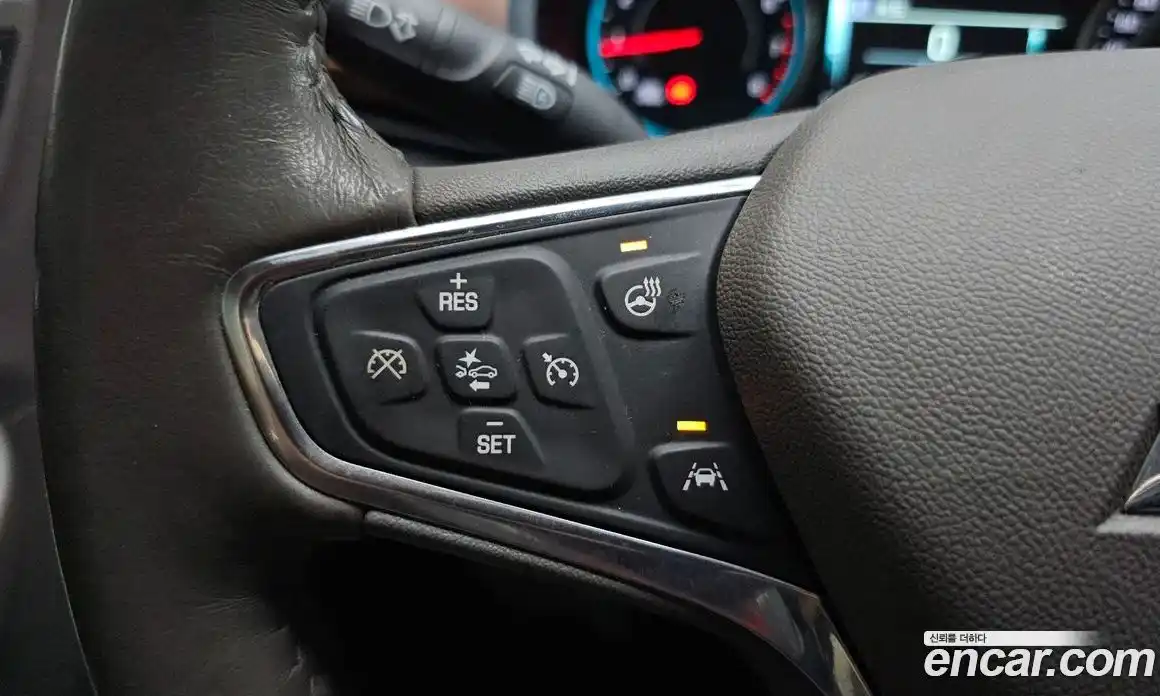 Chevrolet Malibu 2017 2.0 автомат (гидро), фото 17