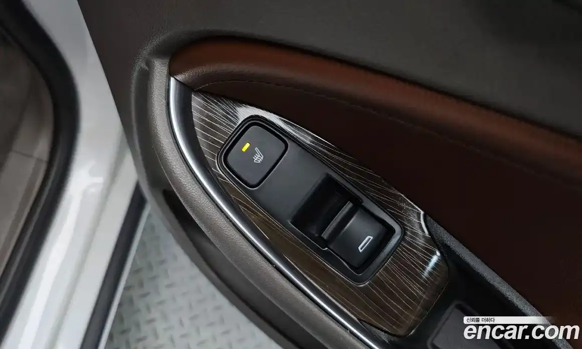 Chevrolet Malibu 2017 2.0 автомат (гидро), фото 18