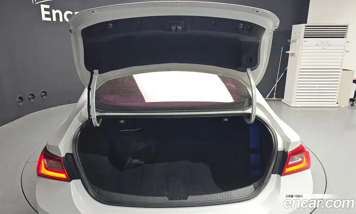 Chevrolet Malibu 2017 2.0 автомат (гидро), фото 20