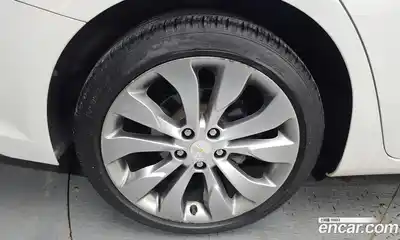 Chevrolet Malibu 2017 2.0 автомат (гидро), миниатюра 5