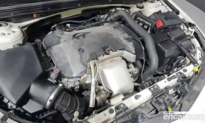 Chevrolet Malibu 2017 2.0 автомат (гидро), миниатюра 6