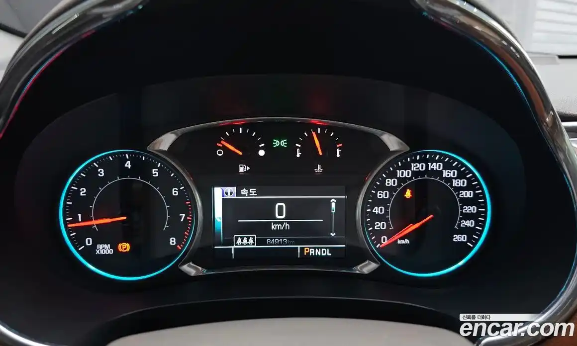 Chevrolet Malibu 2017 2.0 автомат (гидро), фото 8