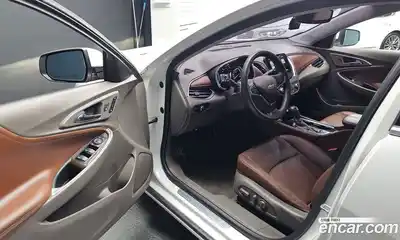 Chevrolet Malibu 2017 2.0 автомат (гидро), миниатюра 10