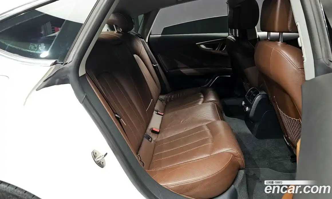 Audi A7 2012 3.0 автомат (гидро), фото 11