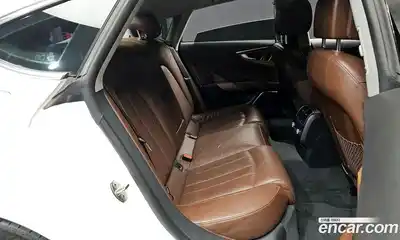 Audi A7 2012 3.0 автомат (гидро), миниатюра 11