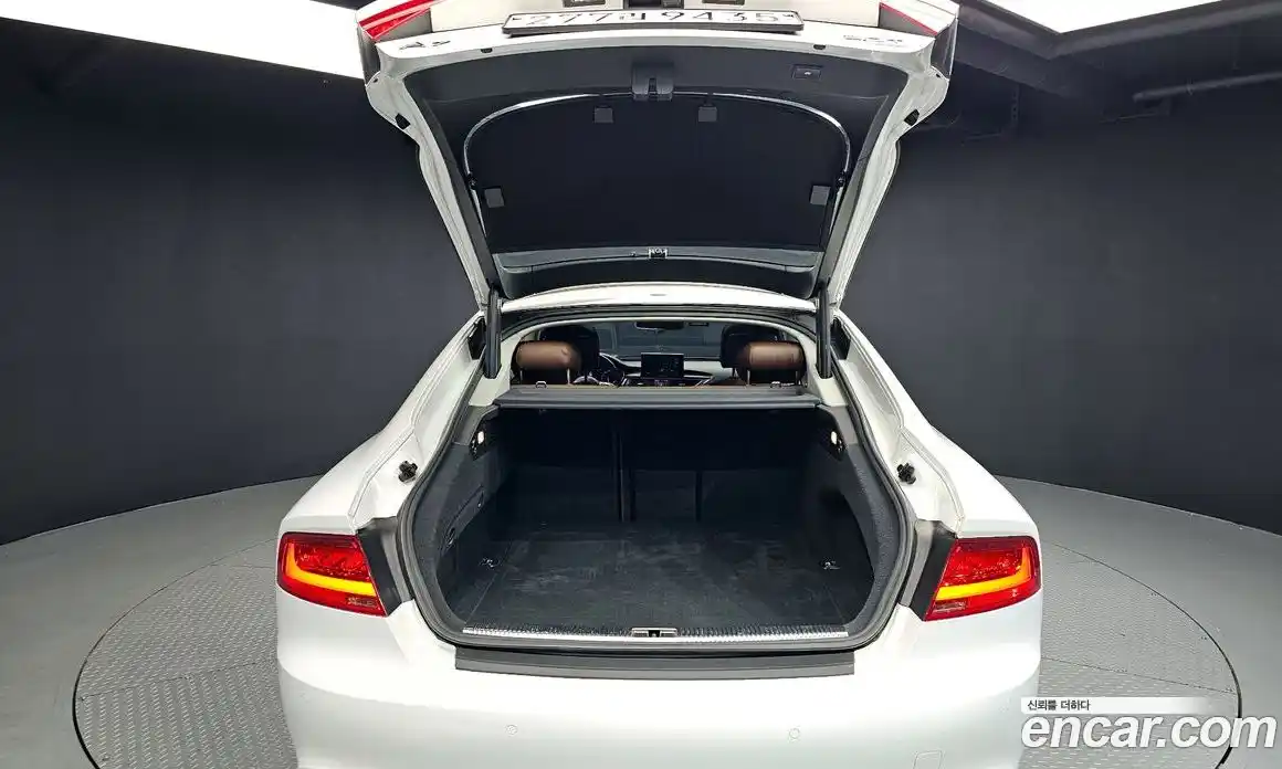 Audi A7 2012 3.0 автомат (гидро), фото 20