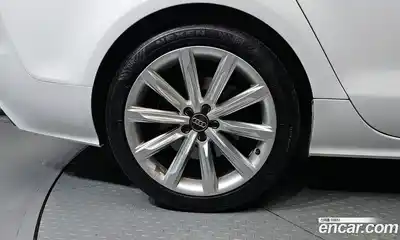 Audi A7 2012 3.0 автомат (гидро), миниатюра 5