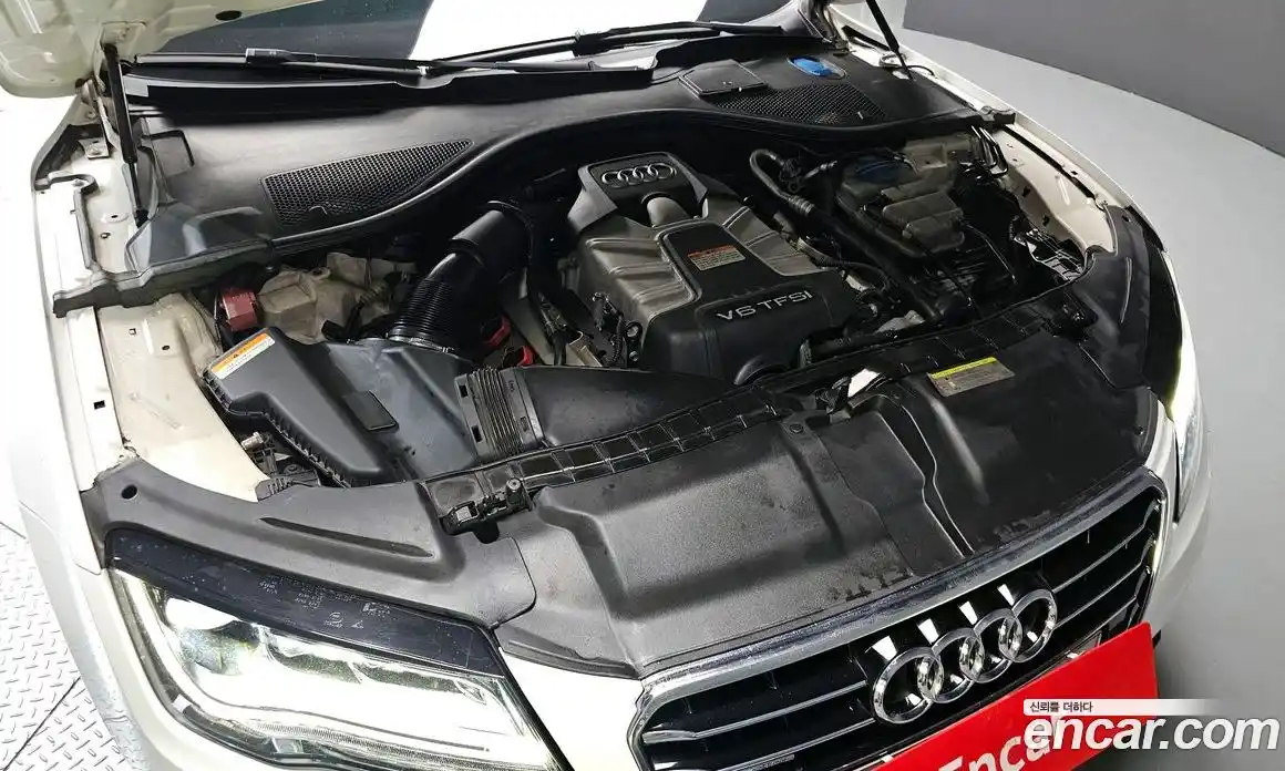 Audi A7 2012 3.0 автомат (гидро), фото 6