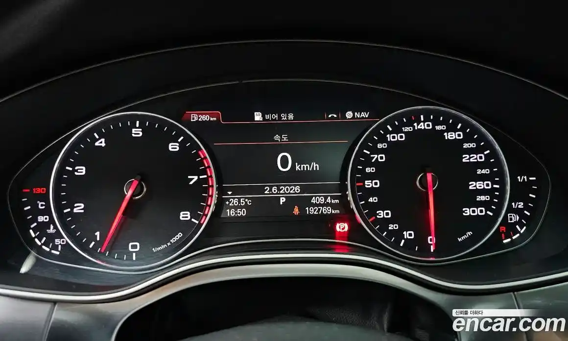Audi A7 2012 3.0 автомат (гидро), фото 8