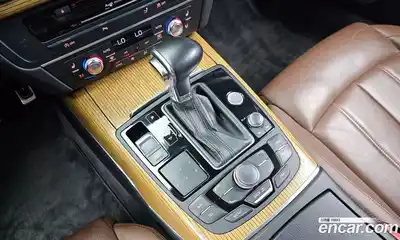 Audi A7 2012 3.0 автомат (гидро), миниатюра 9