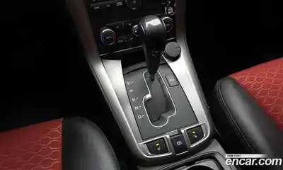 Chevrolet Captiva 2013 2.0 автомат (гидро), миниатюра 12