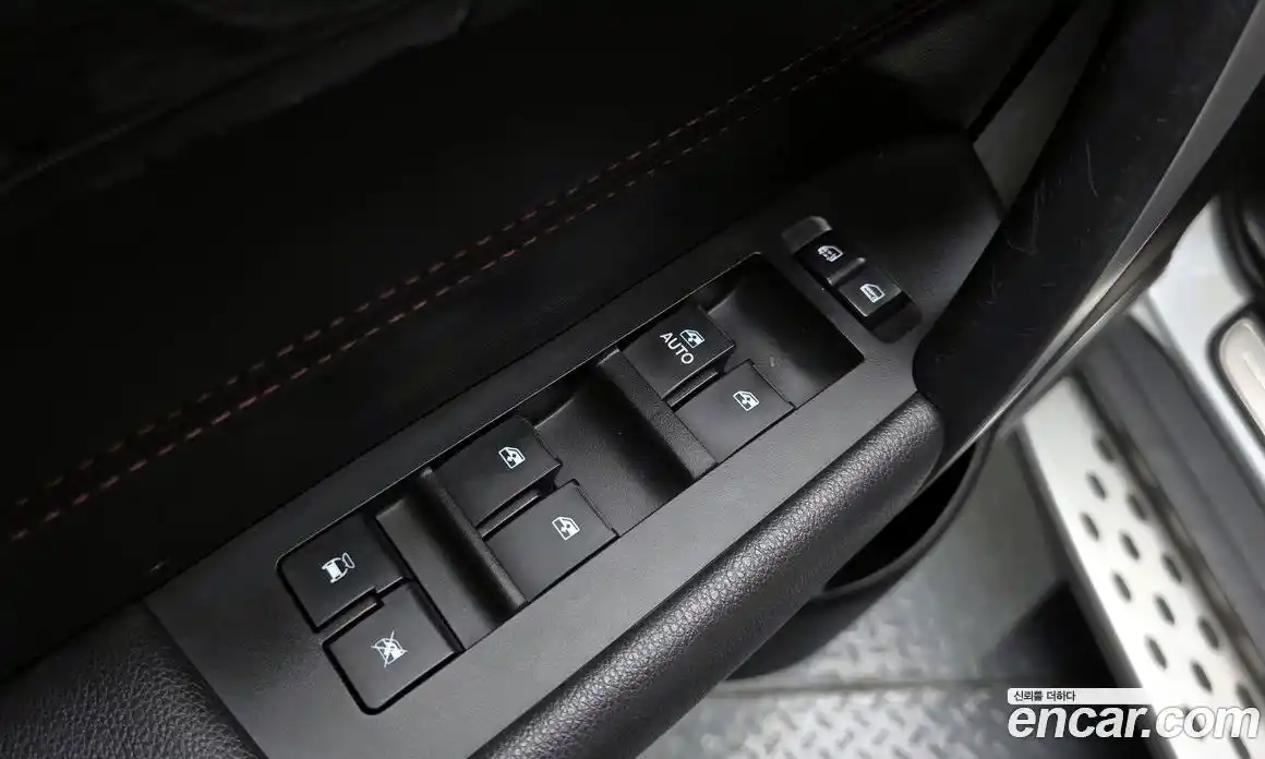 Chevrolet Captiva 2013 2.0 автомат (гидро), фото 28