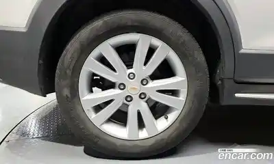 Chevrolet Captiva 2013 2.0 автомат (гидро), миниатюра 7